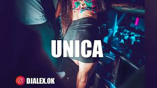 UNICA - OZUNA ✘ VIRTUAL DJ ✘ DJ ALEX REMIX 2018
