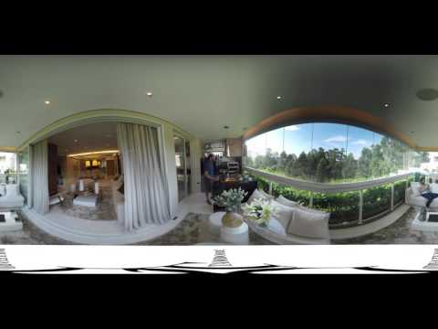 A MPD apresenta o Boulevard Tamboré em 360º Confira esta novidade!