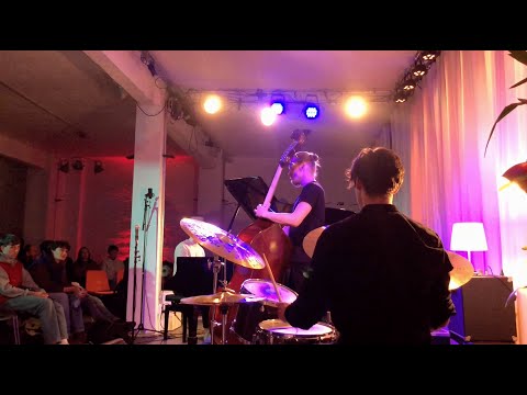 Cassiopeia (Live) - Jazzlink Hannover