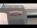 OHD Odyssey 1000