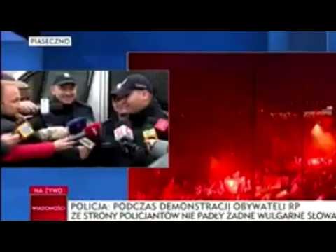 Kulson się ujawnił.