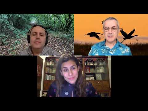 Talking with Alison Tahmizian Meuse | Ep. #100 - Nov 17, 2021