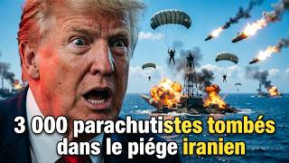 Download lagu 3 000 Paras Contre l’Iran ? Voici Pourquoi Ça Ne Marche Pas mp3