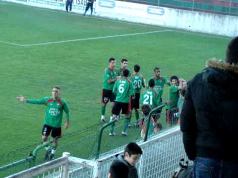 Dragões Sandinenses