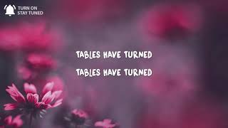 Ralph - Tables Have Turned (Lyrics)