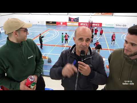 CV. UTRERA VS CV. CACERES 26022023