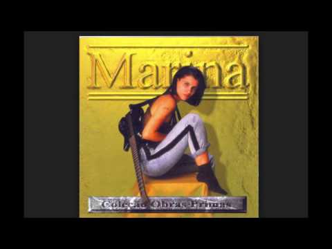 Marina Lima - Coleção