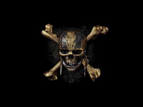 He's a Pirate (Main Theme) - From Dead Men Tell No Tales/Salazar's Revenge [EXTENDED]