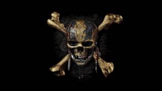 Hes a Pirate (Main Theme) - From Dead Men Tell No 