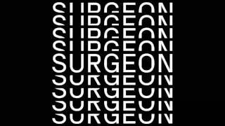 Surgeon - Dinahs Dream  [TRESOR 278]