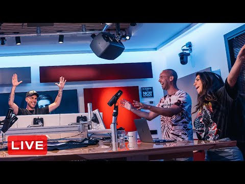 Protocol Radio 440 by Nicky Romero (PRR440)