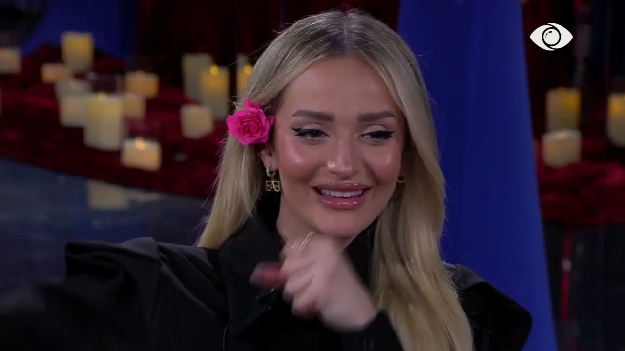 “Kur ndihem mirë, pyes veten çfarë kam bërë për t’i merituar këto”/ Selin-Gimbos teksa darkojnë