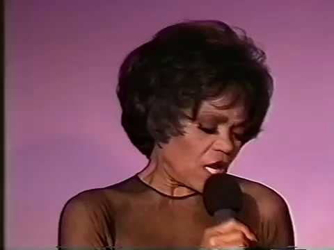 Eartha Kitt--September Song, Mad About the Boy, I Will Survive