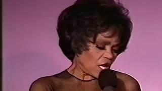 Eartha Kitt--September Song, Mad About the Boy, I Will Survive