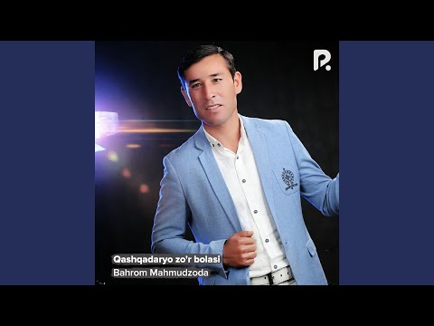 Qashqadaryo zo'r bolasi