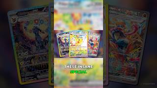 The Genius of Pokemon's Current Rarity System