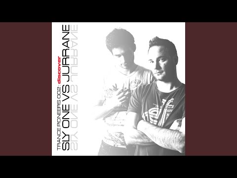 Second Summer (Dark Mix)