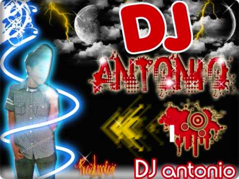 DJ ANTONIO 2011 ( Duck Sauce & Take Over )