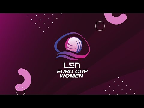 ZV De Zaan vs Lille UC | LEN Euro Cup Women 23/24 Group Stage