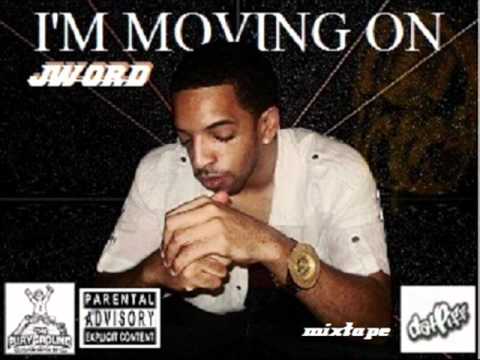 jword ft young lee.say bye bye