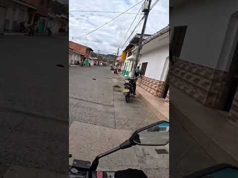 VALLES DEL DOVIO ANTES DEL TERREMOTO 🫨