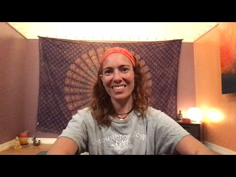 Gentle Slow Flow | Well Rounded Guru