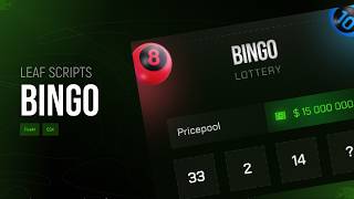 Bingo