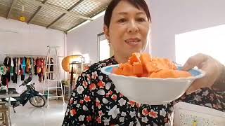 # ĐU ĐỦ NHÀ XOAY SINH TỐ NGON BỔ DƯỠNG @utsinhtv