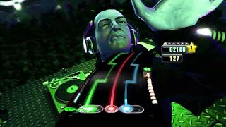 "Satisfaction vs Elements Of Life" by Benny Benassi vs Tiësto - DJ Hero Expert