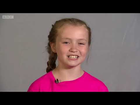 I'm deaf, but I probably speak more languages than you do...