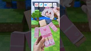 Download lagu Pinki Sprunki Paper Doll Dress-Up | #sprunki #pinki #roblox mp3
