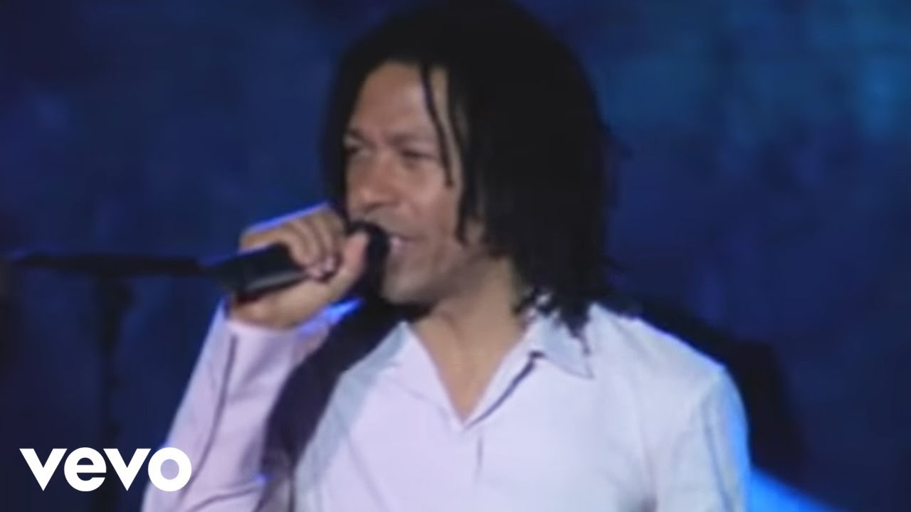 Eu Te Devoro (Ao Vivo) – Djavan