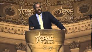 CPAC 2014 - Dr. Ben Carson, Professor Emeritus and Author