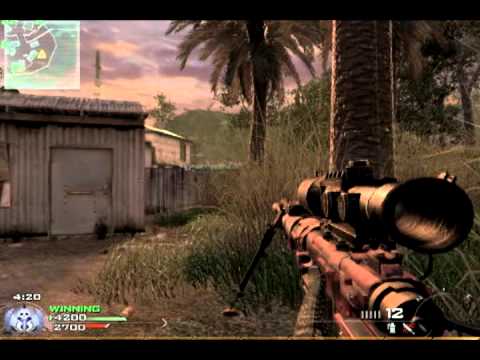 Call of Duty®: Modern Warfare® 2 (2009) on Steam