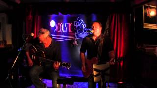Busy Being Fabulous - The Eagles Cover Eddie Testa &amp; Kevin Gilmore