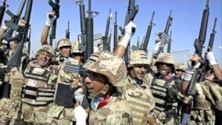 Iraq War - ( Real Footage)