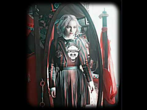 ''Wednesday & Enid Swapped Bodies''😂 {4K} -||- MONTAGEM COMA (Slowed) |=| Wednesday