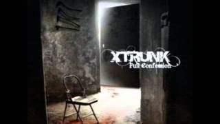 Xtrunk - Infectious Blood - 2010