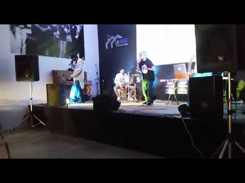 Jam social en la nave malaga chatopro,kattman, canelo & calvo p. pro