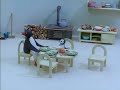 061 Pingu Quarrels With His Mum Avi