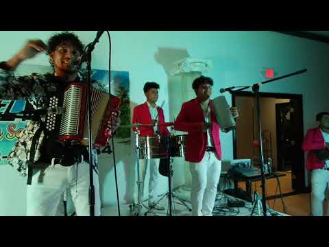 EL NEGRO Y SU SABOR COSTEÑO  EN VIVO