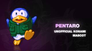 Parodius MSX overview