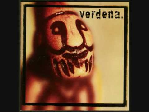 Verdena - Zoe (Album: Verdena)