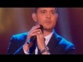Close Your Eyes - Michael Bublé