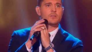 Close Your Eyes - Michael Bublé