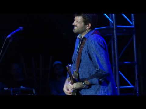 Tab Benoit 2013-01-16 Daytona Beach - The Moon