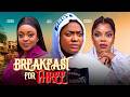 BREAKFAST FOR THREE 2026 NIGERIAN FILM LIZZY GOLD EMPRESS NJAMAH UGEGBE AJAELO