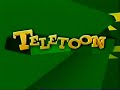 TELETOON 2006 Cinetoon Banjo Tooie Promo 2
