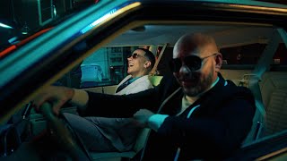 Daddy Yankee x Pitbull - Hot (Official Video)