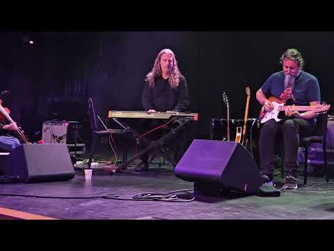 Secret Chiefs 3 - Ishraqiyun @ The Mill and Mine Knoxville, TN - Multicam - 2024-03-23